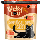 Lucky Lou Clipverschluss für 300 g Pouches - 1 Stk