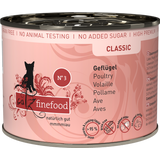 catz finefood Classic No. 03 Pollame