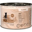 catz finefood Classic No. 09 Wild