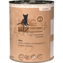 Catz finefood Classic No. 09 Vilt - 400 g