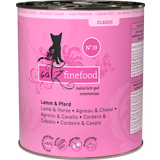 catz finefood Classic No. 19 Agnello e Cavallo
