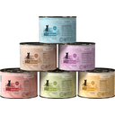 catz finefood Classic Collection I 6 x 200 g