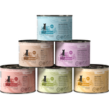 catz finefood Classic Collection I 6 x 200 g