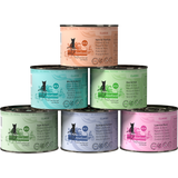 catz finefood Classic Collection II 6 x 200 g