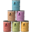 catz finefood Classic Collection I 6 x 400 g