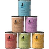 catz finefood Classic Collection I 6 x 400 g