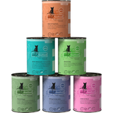 catz finefood Classic Collection II 6 x 400 g