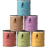 catz finefood Classic Collection I 6 x 800g
