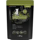 catz finefood Purrrr No. 105 Lachs Pouch - 80 g