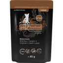 catz finefood Purrrr No. 109 Wildschwein Pouch - 85 g