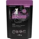 catz finefood Purrrr No. 111 Lamm Pouch - 85 g