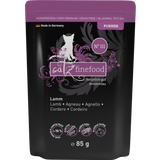catz finefood Purrrr No. 111 Lamm Pouch