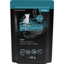 catz finefood Purrrr No. 113 Schaf Pouch - 85 g