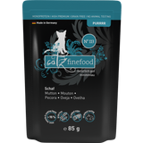 catz finefood Purrrr No. 113 Schaf Pouch