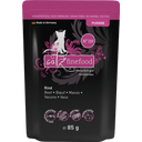 catz finefood Purrrr No. 119 Rind Pouch
