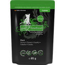 catz finefood Purrrr No. 123 Pferd Pouch
