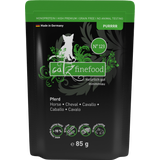 catz finefood Purrrr No. 123 Pferd Pouch
