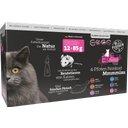 catz finefood Purrrr Collection I 12 x 85 g
