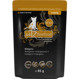catz finefood Pouch Purrrr nr. 107 Kangoeroe