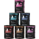 catz finefood Purrrr Collection I 6 x 400 g