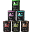 catz finefood Purrrr Collection II 6 x 400 g