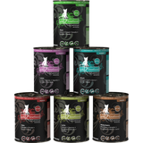 catz finefood Purrrr Collection II 6 x 400 g