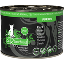 catz finefood Purrrr No. 123 Pferd