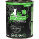 catz finefood Purrrr No. 123 Pferd - 400 g