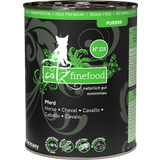 catz finefood Purrrr No. 123 - Paard