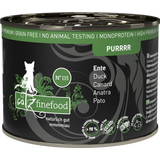 catz finefood Purrrr No. 115 Anatra