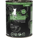 catz finefood Purrrr No. 115 - Canard