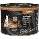 catz finefood Purrrr No. 109 Wildschwein