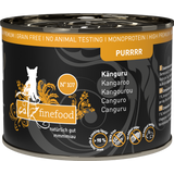 catz finefood Purrrr Nr. 107 Kangoeroe