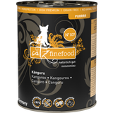 catz finefood Purrrr No. 107 Känguru