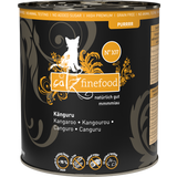 catz finefood Purrrr Nr. 107 Kangoeroe