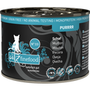 catz finefood Purrrr No. 113 Schaf