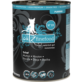catz finefood Purrrr No. 113 Schaf