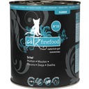 catz finefood Purrrr No. 113 Pecora - 800 g