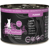 catz finefood Purrrr No. 111 Lamm