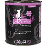 catz finefood Purrrr No. 111 Agnello