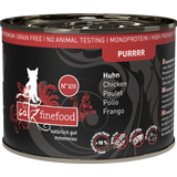 catz finefood Purrrr No. 103 Huhn