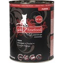 catz finefood Purrrr Nr. 103 Kip - 400 g