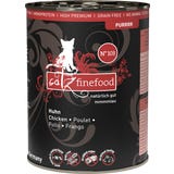 catz finefood Mačja hrana Purrrr No. 103 - pi&scaron;anec
