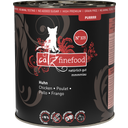 catz finefood Purrrr No. 103 Huhn - 800 g