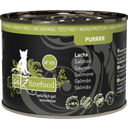 catz finefood Purrrr No. 105 Lachs - 190 g