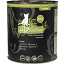 catz finefood Purrrr No. 105 Lachs - 750 g