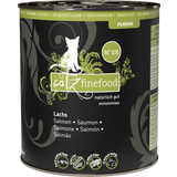 catz finefood Purrrr No. 105 Salmone