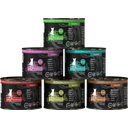 catz finefood Purrrr Collection II 6 x 200 g