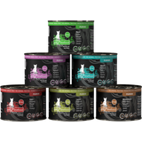 catz finefood Purrrr Collection II 6 x 200 g