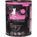 catz finefood Purrrr No. 119 Rind - 400 g
